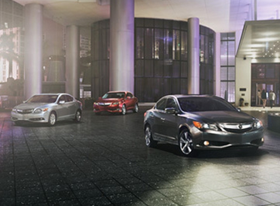 Acura of Austin North - Austin, TX