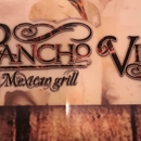 Poncho Villa Grill - Mexican Restaurants