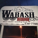 Wabash BBQ - Barbecue Restaurants