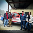 Pestman Termite and Pest Control