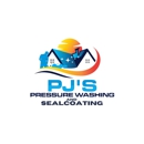 PJ's Pressure Washing and Seal Coating - Pressure Washing Equipment & Services