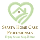 Sparta Home Care Professionals - Assisted Living & Elder Care Services