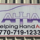 A Helping Hand Automotive - Auto Repair & Service