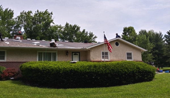 TS Roofing & Home Improvement - Columbus, OH
