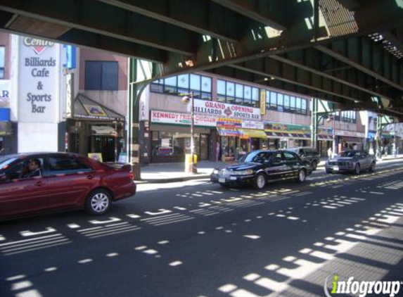 86th Parking Garage Corp - Jackson Heights, NY