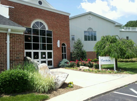 Grace Community Church - Frederick, MD