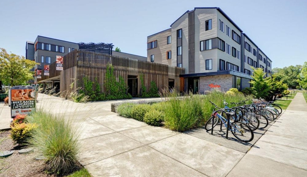 The Union Apartments - Corvallis, OR