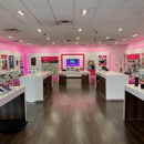 T-Mobile - Cellular Telephone Equipment & Supplies-Rental