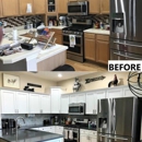 Re-A-Door Kitchen Cabinets Refacing - Cabinets-Refinishing, Refacing & Resurfacing