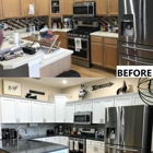 Re-A-Door Kitchen Cabinets Refacing