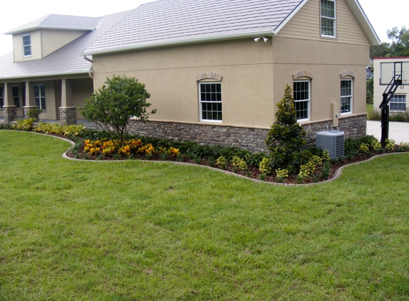 Brookeside Sod & Landscape - Brandon, FL