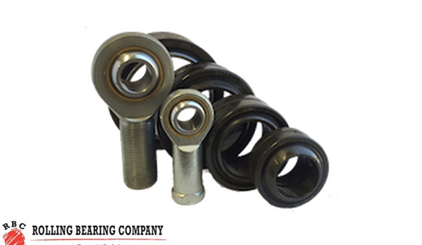Rolling Bearings Company (Tasmania) Pty Ltd - Devonport, TAS