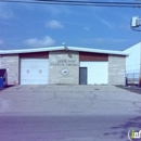 Melrose Park Electrical Department - City, Village & Township Government