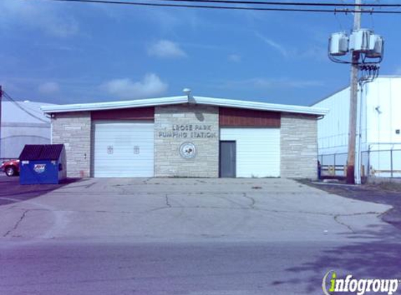 Melrose Park Electrical Department - Melrose Park, IL