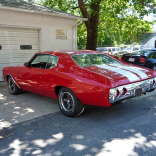 Classic Paint & Body - Asheville, NC