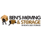 Ben's Moving & Storage