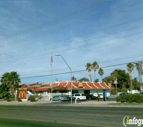 McDonald's - Mesa, AZ