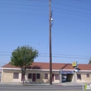 Sands Inn - Lodging