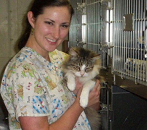 Good Samaritan Veterinary Hospital - San Leandro, CA