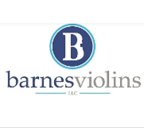Barnesviolins LLC by Timothy Barnes - Boca Raton, FL