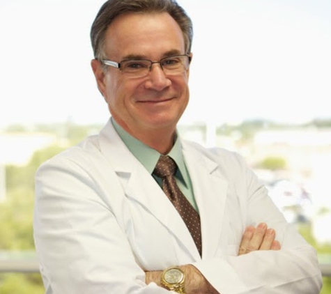 Dr. John C. Stone, DDS - Fort Lauderdale, FL