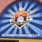 Kingdom Courts