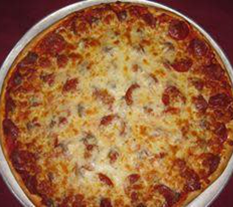 Salamone's Italian Pizzeria - Fort Atkinson, WI