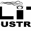 E-Lit Industries - Pipes & Smokers Articles