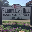 Ferrell & Hill Insurance - Insurance