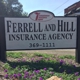 Ferrell & Hill Insurance