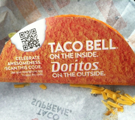 Taco Bell - Thomasville, GA