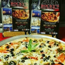 Rocky's New York Pizza - Pizza