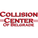 Collision Center of Belgrade - Automobile Parts & Supplies