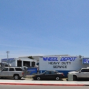 Wheel Depot - Tire Dealers