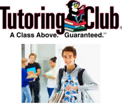 Tutoring Club - North Las Vegas, NV