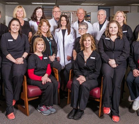 Eye Consultants of North Dakota - Fargo, ND