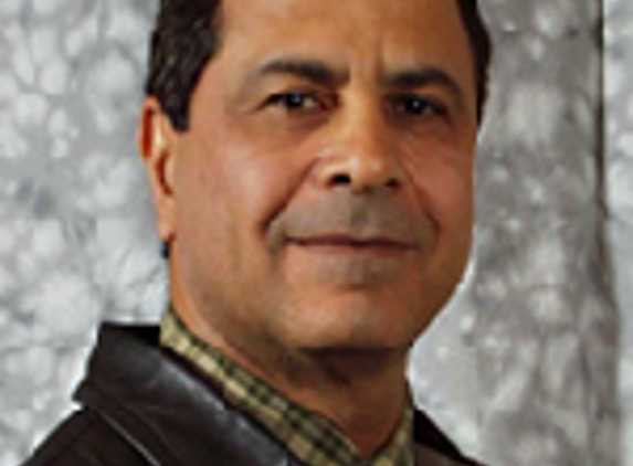 Dr. Abdelkarim A Shaltooni, MD - Hoffman Estates, IL