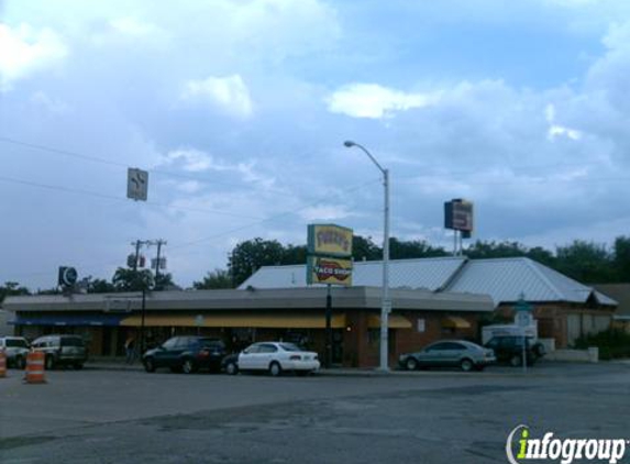 Fuzzy's Taco Shop - Fort Worth, TX