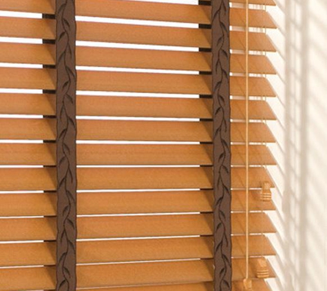 Beverly Venetian Blind Co. - Monee, IL