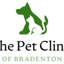 The Pet Clinic - Veterinarians