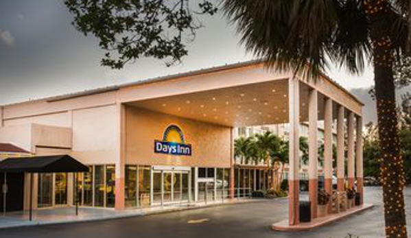 Days Inn by Wyndham Miami International Airport - Doral, FL