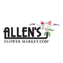 Allen's Flower Market - Preserved Flowers