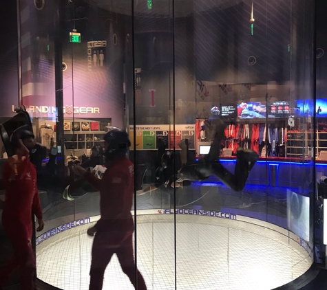 iFLY - San Diego Oceanside - Oceanside, CA