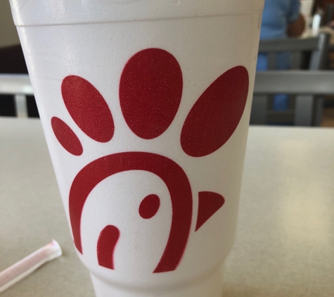 Chick-fil-A - San Antonio, TX