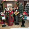 White Pillars Christmas House & More gallery