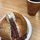 New York Bagel & Deli