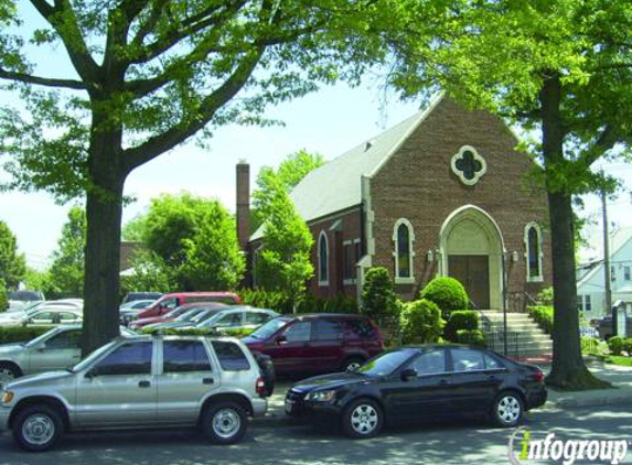 Christian Church of Bayside - Bayside, NY