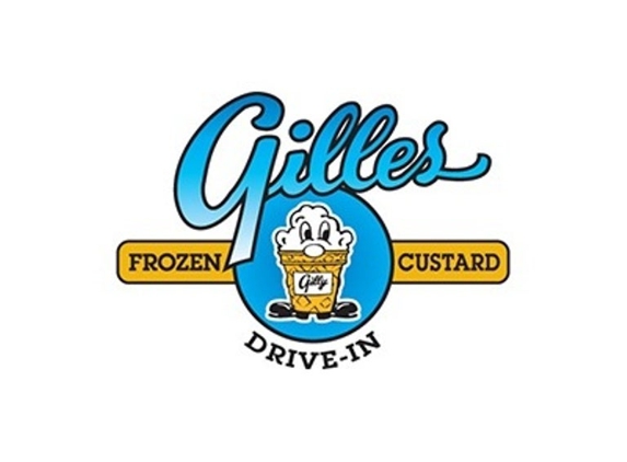 Gilles Frozen Custard - Fond Du Lac, WI