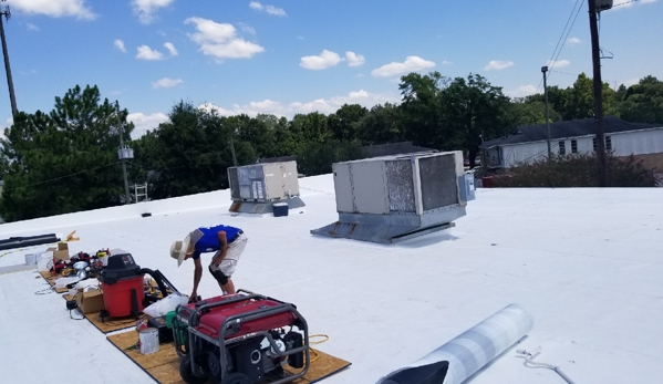 Alliance Roofing, LLC