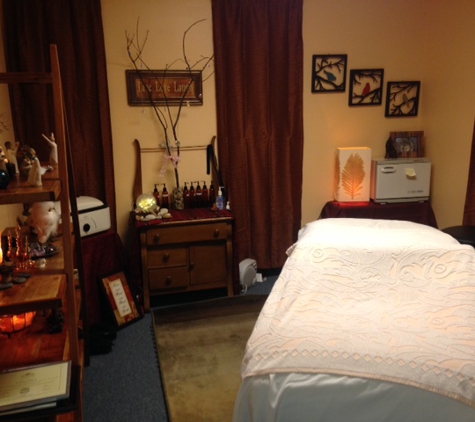 Essential Therapeutic Massage - Newport News, VA